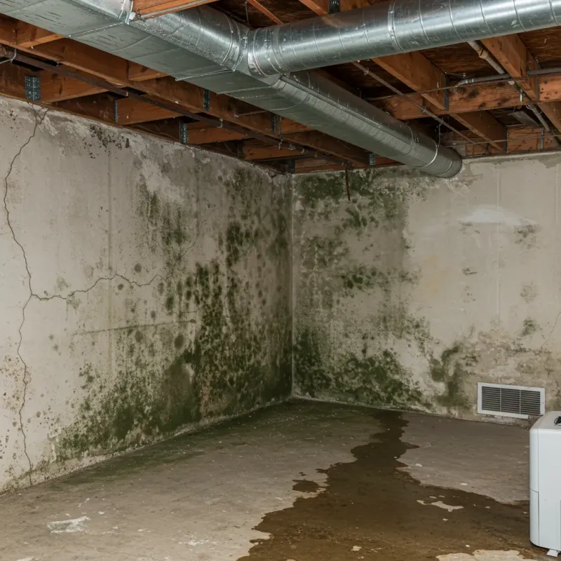 Professional Mold Removal in Alamosa East, CO