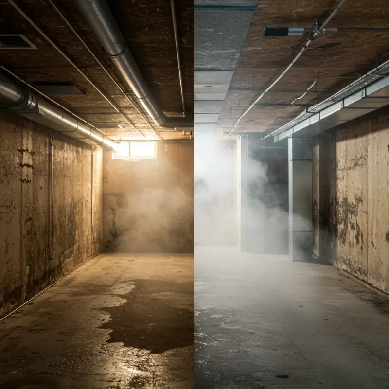 Professional Odor Removal in Alamosa East, CO